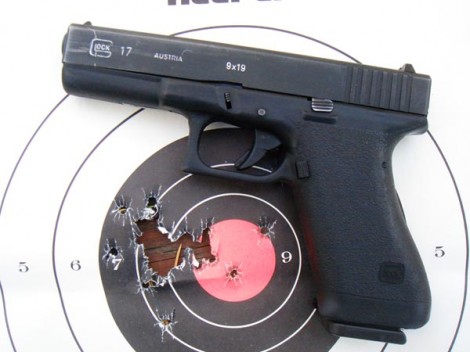 glock17target