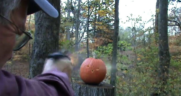 Two Gun Enthusiasts Answer "Why The Glock?"