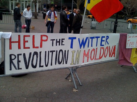 Twitter Rev Moldova 