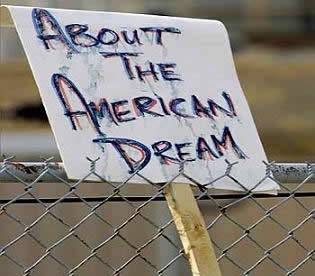 Wanted: More and Better Protesters