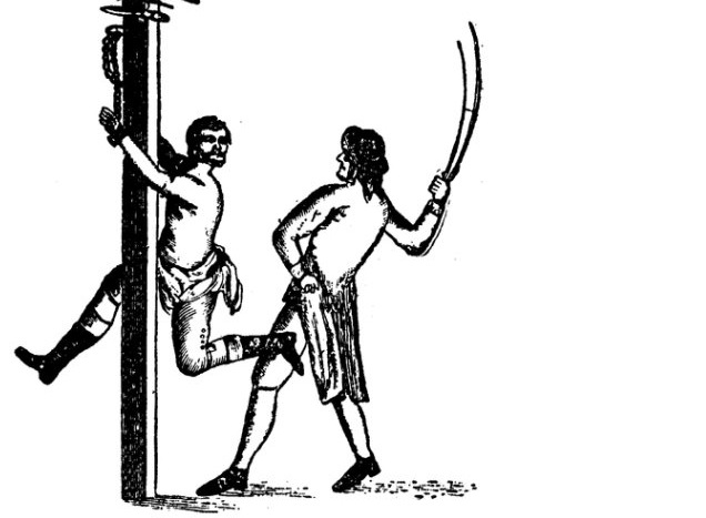 Recovered Economic History: "Everyone but an idiot knows that the lower classes must be kept poor, or they will never be industrious"