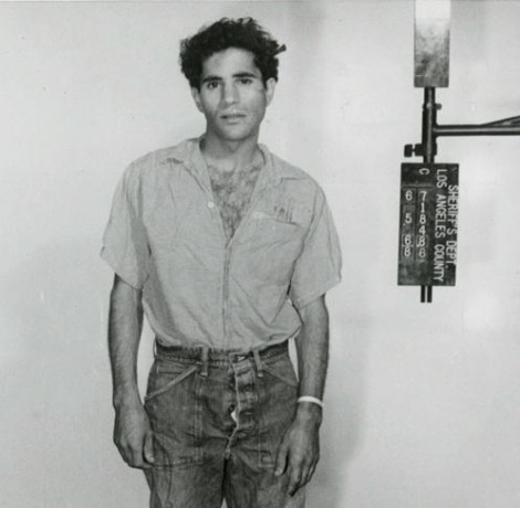 sirhan sirhan