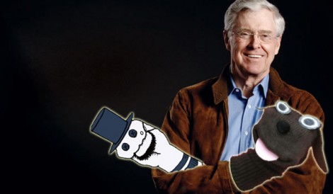 charles-koch-sock-puppet