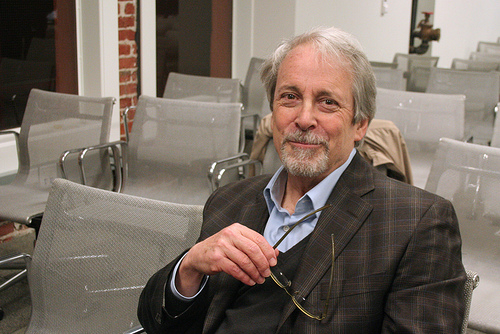 Snubbed In Budapest!