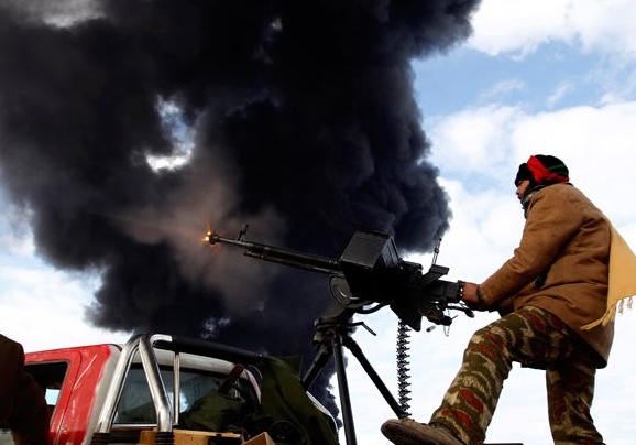 War Nerd Blog: Day One, Year Zero