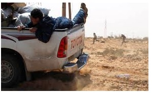 War Nerd Blog Day 11: Rebels Fail Screen Test