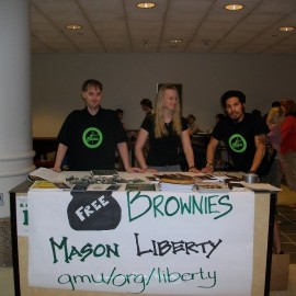 [SIC] OF GEORGE MASON UNIVERSITY: AN EXILED READER OFFERS MORE REASONS TO HATE THE KOCH BROTHERS