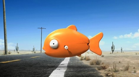 Rango: Cartoon Philosophy and Death