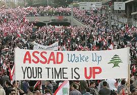 WN 40: Syria Wobble