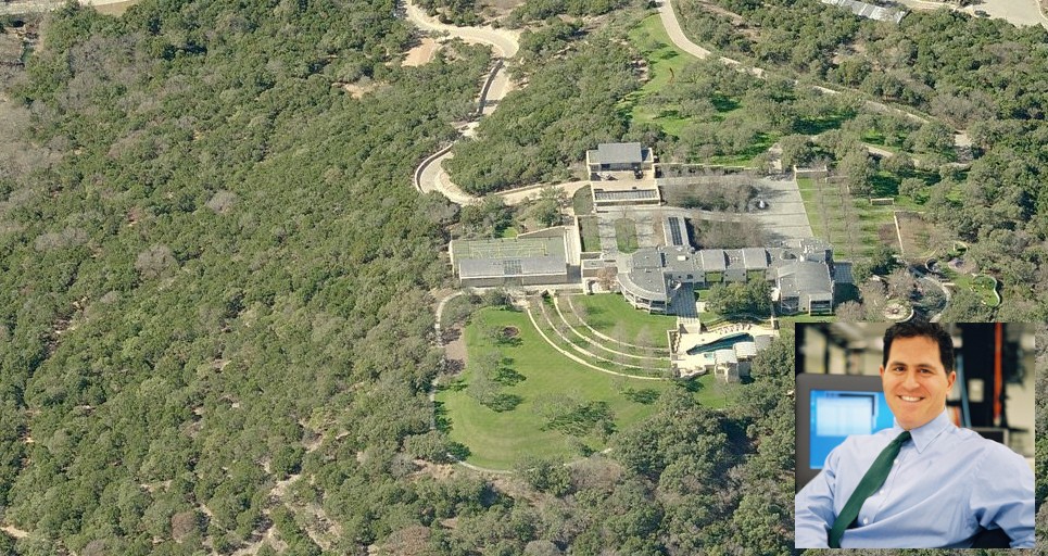 Property Taxes Are For Parasites: Billionaires Use The "Fake Farm Loophole" To Not Pay Any...