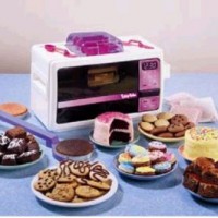 Dems' Big Green Conspiracy Against the Hasbro Easy-Bake Oven...