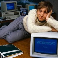 Bill Gates spent nearly $100 million on education astroturf groups, paid $500,000 to freemarket frontgroup AEI to "to influence the national education debates"... [HT: Boris]
