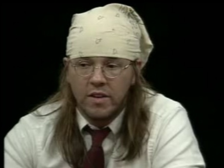 Infinite Jest: Dave Eggers on David Foster Wallace