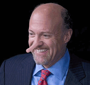CNBC Scams America Again