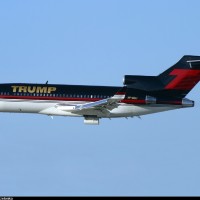 Donald Trump, Failure Extraordinaire: From Trump Airlines To Trump Casinos, You've Failed A Long Way, Baby!