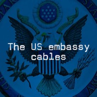 WikiLeaks Releases "Raunchy" State Dept Cable About Mark Ames, "The eXile" and Russian President Dmitry Medvedev!
