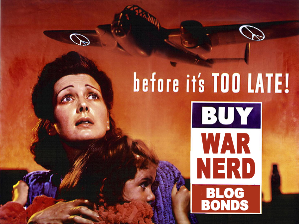 eXiled Readers, Have You No Shame!  -- Donate, Already!