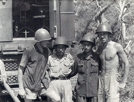 Phantom Military Advisors And "Fair" Fighting