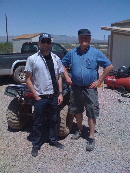 How The Tea Party Gave New Life To Mexican-Hunting Ultra-Right Extremists