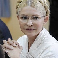 Yulia Tymoshenko Goes From Gas Queen To Drama Queen [HT: Ramon]