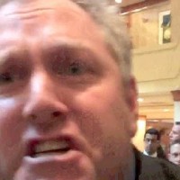 ANDREW BREITBART ATTACKS EXILED EDITOR MARK AMES!...Hires Failed Teabag Republican To Investigate The Great “Who Is Johnny Chen?” Conspiracy