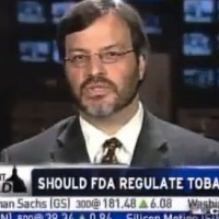 ...Flashback: Bearded antigovernment revolutionary & lifelong Koch addict Jacob Sullum outed as a big tobacco shill... Got $5,000 from R.J. Reynolds for a single pro-smoking editorial, but defended the shady payoff by saying, "The money they paid me was a drop in the bucket compared to what they paid for the advertising." And that makes it all right...