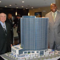 Magic Johnson Defendant In RICO Lawsuit Against Property Developers [HT: Steve]