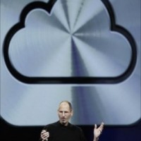 After many delays, Steve Jobs finally uploads himself to the iCloud... Your move Bezos! 