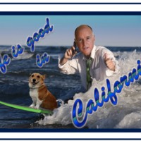 Water Wars: Gov. Jerry Brown's Pet Public-to-Private Wealth Transfer Project Is A Go