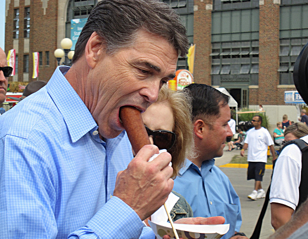 What do Rick Perry, Glenn Beck, Jim DeMint, Radley Balko and John Tyner Have In Common?