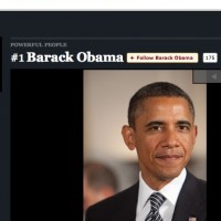 Obama world's most powerful person?! Mark Zuckerberg more powerful than Rupert Murdoch? Does Steve Forbes make this shit up himself, or what? 
