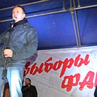Russian Opposition Leader Alexei Navalny: Uniting Nationalists and the Urban, Educated Middle Class