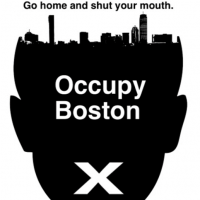 Occupy Atlantic Avenue! The Night Before the Occupy Boston Clearance