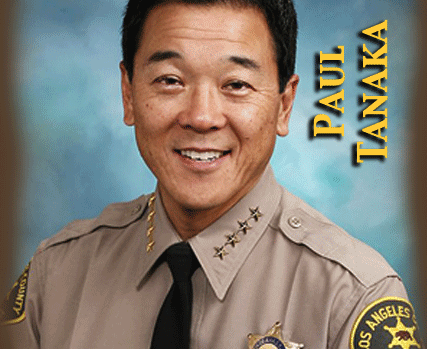 DANGEROUS JAILS: THE PRINCE OF THE LOS ANGELES COUNTY SHERIFF'S DEPARTMENT