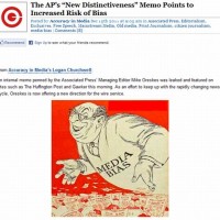 Breitbart's "Big Journalism" Has A Weird Nazi-Cartoon Fetish...H'm, Wonder What Joel B. Pollak (Harvard Law '99) Thinks About It?...