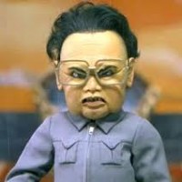 Kim Jong-Il: Roneree No More