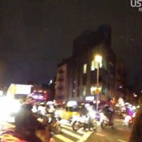 NYPD Continues to Harass, Arrest Video Streamers & Journalists Covering the Occupy Movement