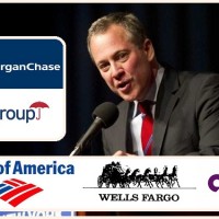 Is Progressive Hero Eric Schneiderman Selling Out (Or Getting Sold Out)? A Closer Look At Obama's New "Financial Fraud" Task Force