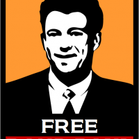 Bwah-Hah-Hah! Baggertards Launched "Free Rand Paul" Campaign Before Learning He Faked TSA "Oppression"