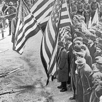 Occupy Our History: Today's Must-Read On The 100th Anniversary Of The Bloody Lawrence Strikes