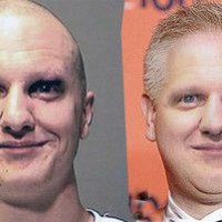 Separated At Zeitgeist? Jared Lee Loughner...And Glenn Beck [HT: Ramon]