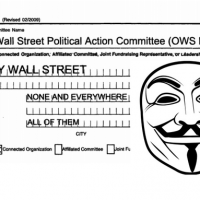 DC Bites, Infects Occupy Wall Street With SuperPAC Virus [HT: UnitedRepublic]