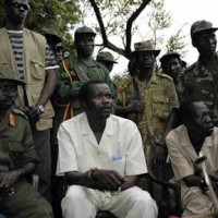 War Nerd Classic: Altar Boy Vs. Altar Boy In Uganda: The Lord's Resistance Army & Joseph Kony