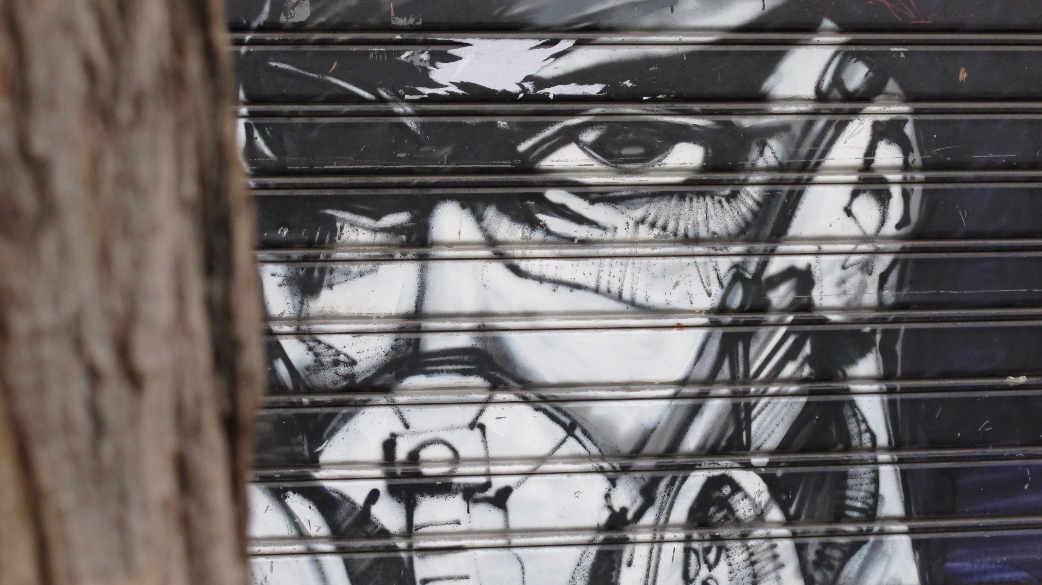 Letter From Athens: Inside the Greek Crisis with Anarchists and the Radicalized Ex-Middle-Class
