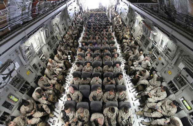 Class Warfare On Two Fronts: From Afghanistan To Middle America, The Untold Story Of Sgt. Bales
