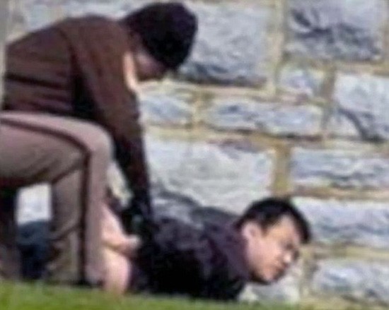 The Brutal Life Of One L. Goh & The Making Of A "Going Postal" Rampage Murderer