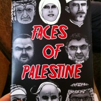 RT .@MaxBlumenthal — Hippie Bigot David Horowitz's Nazi-Like Caricatures Of Palestinians via @shishibean 
