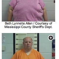 Godly Sodomites: Missouri pastor & wife charged with sodomy/child porn...parents knew something was up when kids started coming home "covered in lotion"... [HT: Krusty]