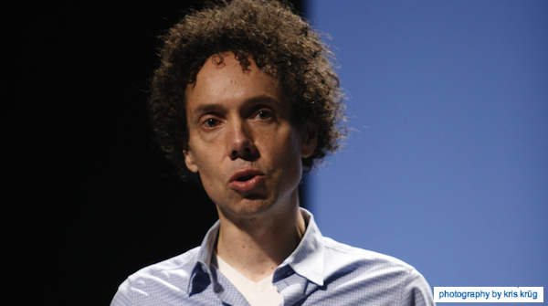 Malcolm Gladwell Unmasked: A Look Into the Life & Work of America’s Most Successful Propagandist
