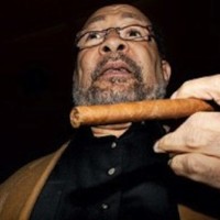 Failing Up With Citigroup’s Dick Parsons